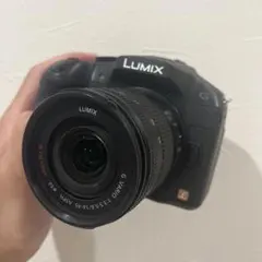 美品 Panasonic LUMIX GH3 レンズキット #0967 - メルカリ