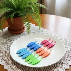 タティングシャトル15個セット　タティングレース　タッチング ③