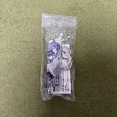 Ado アクリルブロックキーホルダー
