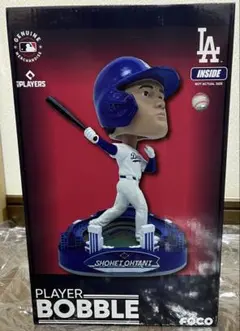 2025年最新】大谷翔平 ボブルヘッド 5000の人気アイテム - メルカリ