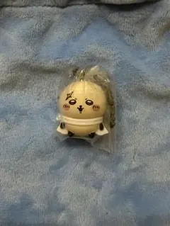 ちいかわ マスコットつきビスケット ラッコ