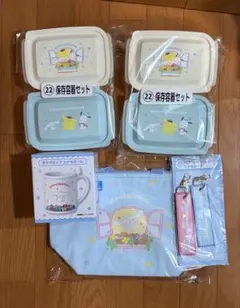 サンリオ あたりくじ シナモロール まとめ売り