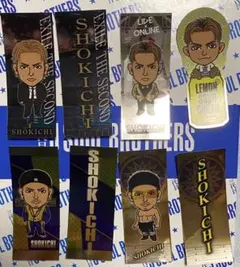 SHOKICHI 千社札　セット