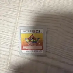 妖怪ウォッチバスターズのサムネイル