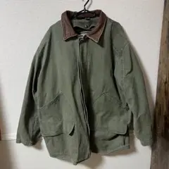 AMERICAN EAGLEOUTFITTERSハンティングジャケット