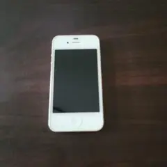 iPhone4sジャンク品