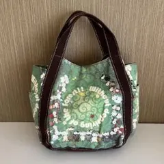 動物キャラクター トートバッグ