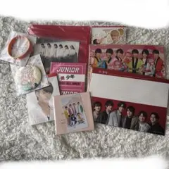 美少年 浮所飛貴グッズ