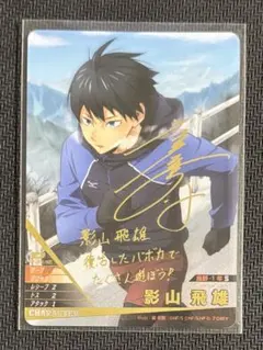 2026年最新】バボカ 影山 サインの人気アイテム - メルカリ