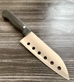 【新品】穴明包丁 包丁 家庭用包丁 手頃キッチン用品 料理用 調理器具tyep