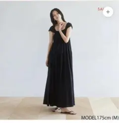 完売品フレンチ2wayショルダーティアードシールームリンsearoomlynn