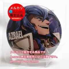 BLAZBLUE　アズラエル　雄っぱいマウスパッド　ブレイブルー BLAZBLUE/ブレイブルー アズラエル 雄っぱいマウスパッド