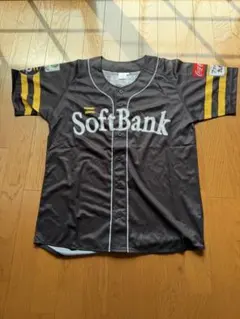 ソフトバンクホークス ユニフォーム
