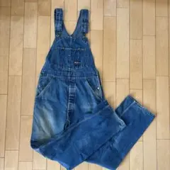oshkosh オーバーオール usa