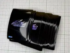 遊戯王5D‘s スリーブ　50枚セット