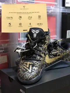 Zoom Kobe Venomenon4 コービー 楽天市場】nike zoom kobe venomenonの通販