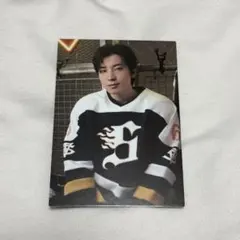 SEVENTEEN HOME ルームウェア トレカ ウォヌ