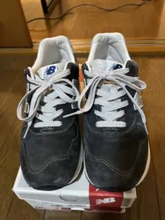 New Balance 1400 Made in USA スニーカー　中古