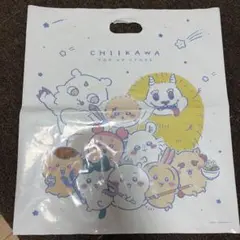 ちいかわ　ショッパー　まとめ売り４点