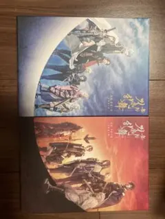 舞台 刀剣乱舞 天伝 无伝 DVD 初回 刀ステ