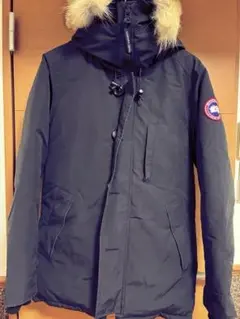 【国内正規品】カナダグース ジャスパー ネイビー S サザビーリーグ 希少 国内正規品】カナダグース ジャスパー ネイビー S サザビーリーグ 希少