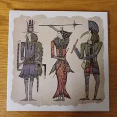 el esperanka　serph