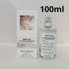 2025年最新】レプリカ レイジーサンデーモーニング 100mlの人気