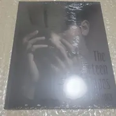 TTT　ウジ　雑誌　セブチ　トレカなし