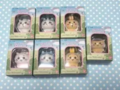 ちいかわ なんか小さくてかわいいどーる 7個セット