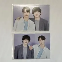 SEVENTEEN 2020 SVT エスクプスジョンハン クパン ペアトレカ