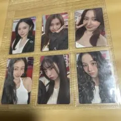 TWICE 快閃店 購買特典 滿一萬 日圓 小卡 THIS IS FOR MISAMO