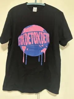 One ok rock 2025 DETOX JAPAN tour tシャツ Lのサムネイル