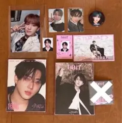 Stray Kids スキズ チャンビン まとめ売り
