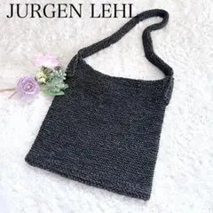 美品♡ MERLETTE（マーレット） ハンドバック ショルダー シャーリング 
