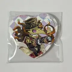 第五人格 スイパラ 悪夢 缶バッジ