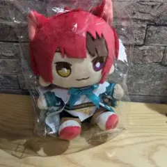 莉犬くん（すとぷり）　言ノ葉ワンダーランドver. ぬいぐるみ