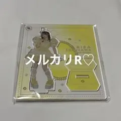 CUTIE STREET 古澤里紗 初期衣装 デビュー アクリルスタンド