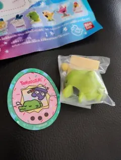 たまごっちコレクティブルズ