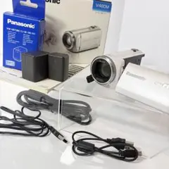 2026年最新】hc-v480ms 充電器の人気アイテム - メルカリ
