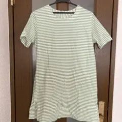 シンプルライフ チュニック Lのサムネイル