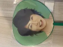 嵐　相葉雅紀　beautiful world ミニうちわ