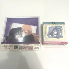 アニプレックスくじ その着せ替え人形は恋をする D賞・F賞