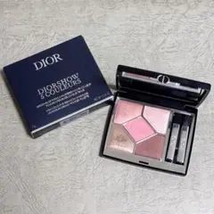 【DIOR】ディオールショウ サンククルール803