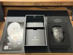 Wlmouse Ying 美品 Introducing the world's coolest carbon gaming mouse! ! wlmouse