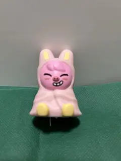 SKZOO ライトマスコット DWAEKKI トエッキ