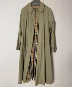 Aquascutum トレンチコート
