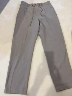 ジャーナルスタンダード　スラックス　Sサイズ