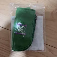田島将吾 リップケース INI