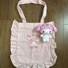 2025年最新】マイメロバッグの人気アイテム - メルカリ