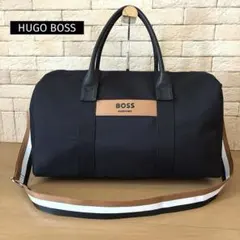 2026年最新】Hugo Boss メンズ ボストンバッグ・旅行用バッグの人気 